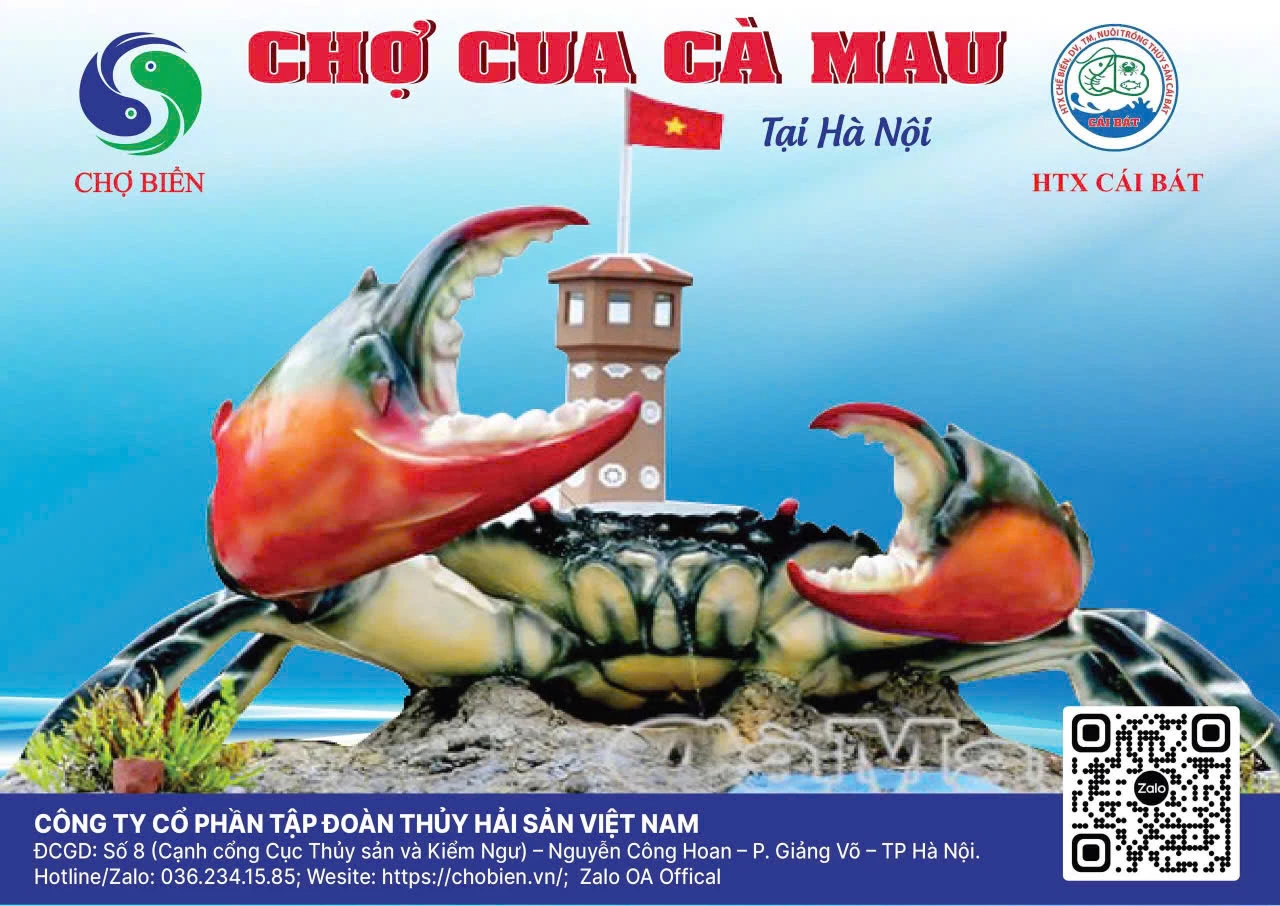 Sản phẩm Ocop Khang Tường – OCOP 3 Sao