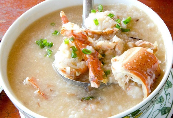 Ẩm thực tôm hùm