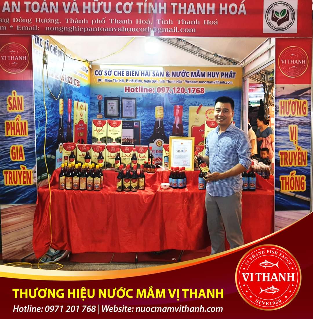 Mắm chua Vị Thanh – Đặc sản nức tiếng xứ Thanh