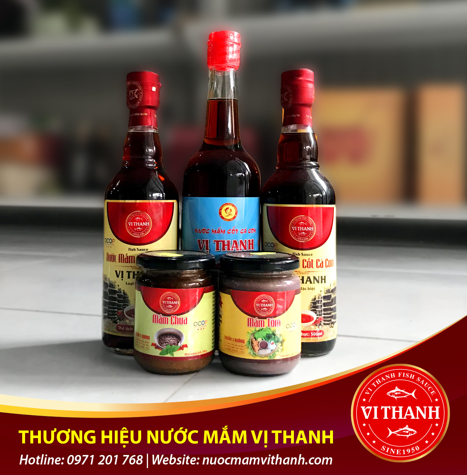 Mắm chua Vị Thanh – Đặc sản nức tiếng xứ Thanh