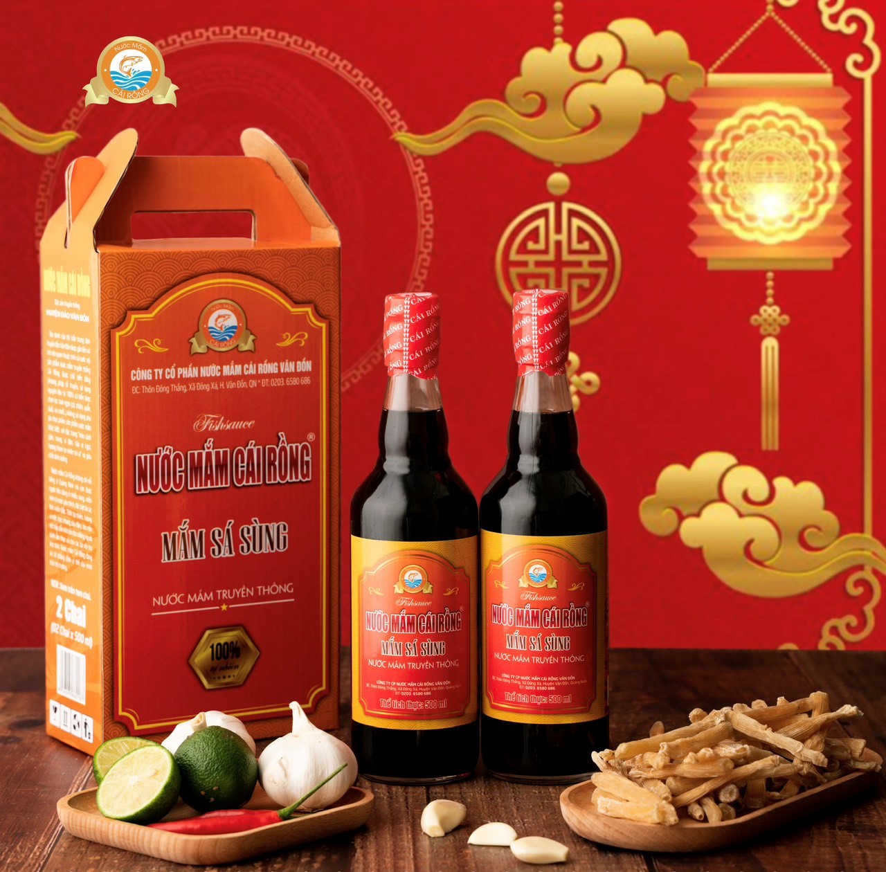 Nước mắm sá sùng: Tinh hoa ẩm thực Việt